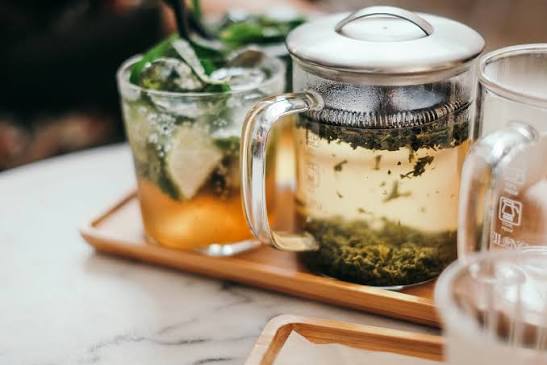 Tea & Infusions
