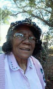 Catherine Sampson Obituary (1927