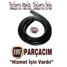 Kapi Fitili Arka Sol Fiat Palio Fiat Albea Siena Orijinal Fiat Yedek Parca 51768508