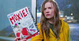 Check here to indicate that you have read and agree to the netflix brand assets terms and conditions. Moxie Trailer Director Amy Poehler Sparks A High School Revolution On Netflix
