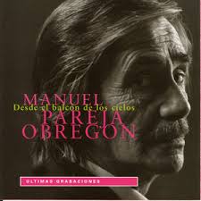 Sevillanas de Manuela