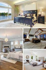 101 Custom Primary Bedroom Design Ideas Photos Beautiful Bedrooms Master Custom Home Designs Bedroom Design