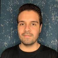 Sergio Bates's Instagram, Twitter & Facebook