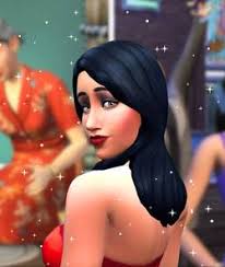 How To Use The First Person-Mode In The Sims 4