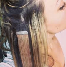 41 ($17.58/ounce) save 15% on 1 when you buy 2. Hair Extensions For Short Hair You Can Get Long Hair Instantly Glam Seamless Hair Extensions