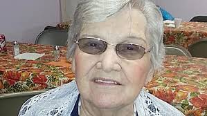 Wilma Elaine Davis, 86, formerly of Pevely