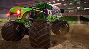 How to unlock the path of destruction trophy in monster jam: Thq Nordic Announces Monster Jam Steel Titans