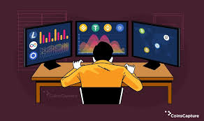 15 Tips To Do Your Own Research (DYOR) In Cryptocurrency | CoinsCapture by  Coins Capture - Issuu