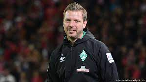 Florian kohfeldt has been relieved of his duties as werder bremen coach with immediate effect. Florian Kohfeldt A Head Coach With Attacking Dna Sports German Football And Major International Sports News Dw 08 11 2018