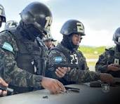Policía Militar de Honduras