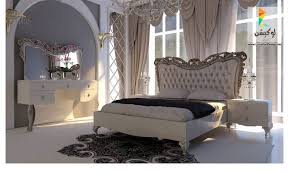 أحدث كتالوج غرف نوم عرسان كلاسيك و مودرن بأكثر من 100 تصميم جديد لوكشين ديزين نت Home Decor Furniture Home