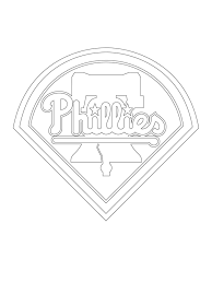 39+ baseball coloring pages mlb for printing and coloring. Free Printable Major League Baseball Mlb Coloring Pages