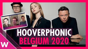 Alex callier like electro shock faders and dictionary. Hooverphonic S Circus Of Bad Taste Comment Taken Out Of Context Vrt Statement