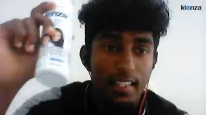 Leon Augustine x Klenza