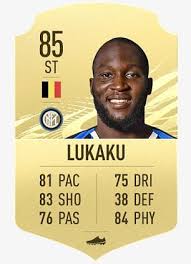 There are 1 other versions of umtiti in fifa 21, check them out. Romelu Lukaku Slams S New Fifa 21 Rating And Claims Ea Sports Mess With Ratings For Free Publicity With Oblak 91