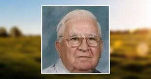 Cleo Dean McCreary Obituary December 17, 2009