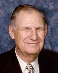 Auto Accident Claims President of ENMU Board of Regents, Alva C. Carter Sr. 