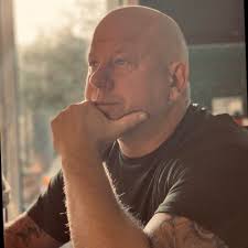 ▫️Lee Blunden▫️