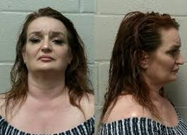 Jennifer Dagel 3-31-24 DUI