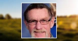 Eric Lyle Saunders Obituary December 23, 2018