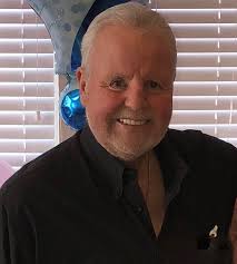 Rodney Rick Dilworth