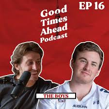 Good Times Ahead Podcast Podcast