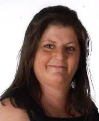 Obituary information for Dolly Louise Landry