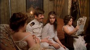 She captures in a mesmerising way the dual role of, on the one hand, a child who wants to play and be loved and, on the other hand, someone who has. Louis Malle Part 3 Pretty Baby