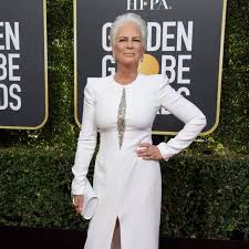 Jamie lee curtis has proudly revealed that her youngest child is transgender. Jamie Lee Curtis Ihr Kind Ist Transgender Bang Showbiz De
