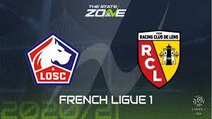 90' francois letexier has awarded corner 85' goal kick for lens. 2020 21 Ligue 1 Lille Vs Lens Preview Prediction The Stats Zone