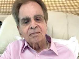 Kumar's family friend shared the news on twitter. Dilip Kumar Health News Update Dilip Kumar S Family Friend On Actor S Health Please Don T Spread Rumours