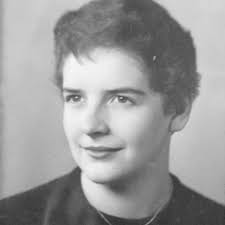 Melanee Mitchell Meldrum Obituary (1942