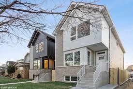 Mk construction & builders inc chicago il. Sold 5137 W Carmen Avenue Chicago Il 60630 3 Beds 3 Full Baths 1 Half Bath 698000