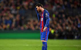 Disciplinary proceedings against barcelona, juventus and real madrid for their involvement in the european super league have been halted. Barcelona 0 Juventus 0 0 3 On Aggregate Wasteful Barca Hit Brick Wall As Juve Reach Semi Finals