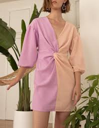 Black Halo Women S Jeera Gathered Flare Dress Products