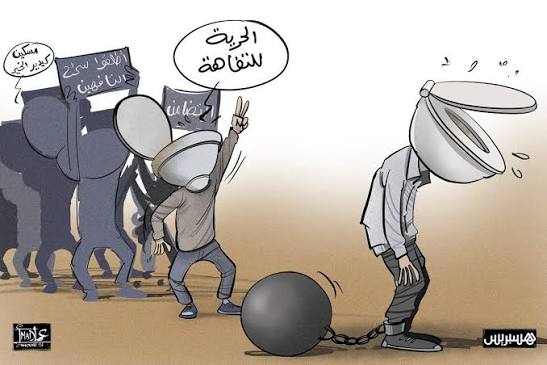  التفاهة والتافهون في حياتنا…!!