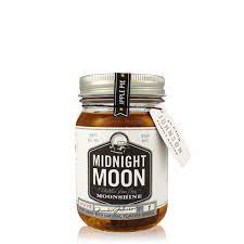 To make this apple pie moonshine recipe, begin by mixing the first six ingredients in a large stainless steel stock pot (5.5 quarts or larger) and bring to a boil. Midnight Moon Moonshine Apple Pie 0 35l 35 Vol Midnight Moon Moonshine
