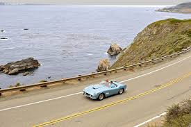 The ferrari 250 gto is a gt car produced by ferrari from 1962 to 1964 for homologation into the fia's group 3 grand touring car category. 1961 Ferrari 250 Gt California Conceptcarz Com
