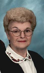 Geraldine Pylant Obituary