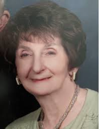 Obituary information for Annita R Ackerman