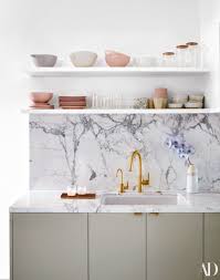 Shop Mandy Moore S Dreamy Look Modern Kitchen Interiors Home Decor Kitchen Interior Design Kitchen