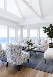 7 Incredible Living Room Chairs Inspired By Nature Livingroom Modernchairs Interiord Coastal Decorating Living Room Coastal Living Rooms Coastal Living Room