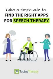 Language building is essential during the first years of a child's life, as this is when most of the. 130 Tactus Therapy Apps Ideas Aphasia Therapy Apraxia