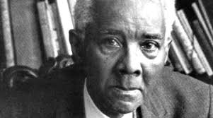 Top Ten Reasons We Don't Know More About C.L.R. James