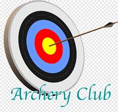 The archers were greatly appreciated as they could hit targets from a distance of several hundred meters. Olympic Games Target Archery Shooting Target Arrow Sport Logo Sporting Goods Png Pngwing