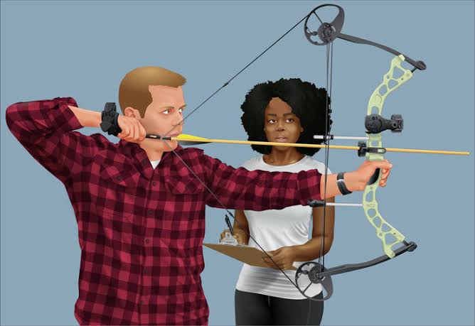 Image result for How to Properly Select a Compound Bow"
