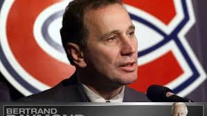 André Savard a sa place avec le CH