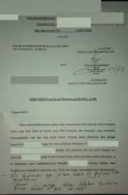 Writ of seizure and sale writ penyitaan dan penjualan. Bankruptcy House In Joint Name With Wife But Mortgage Loan Only Under My Wife S Name Lawyerment Answers