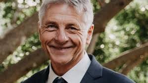 Peter Scott from Pete's Garage to retire and close up shop