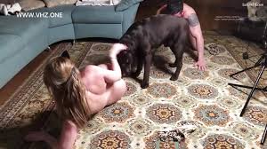 Veronica - VHZ - Threesome - Videos - All Bestiality in one place